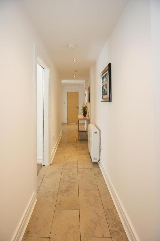 Grafton Street District Apartments Dublin Exterior photo