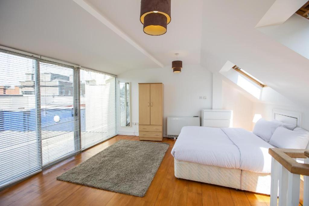 Grafton Street District Apartments Dublin Exterior photo